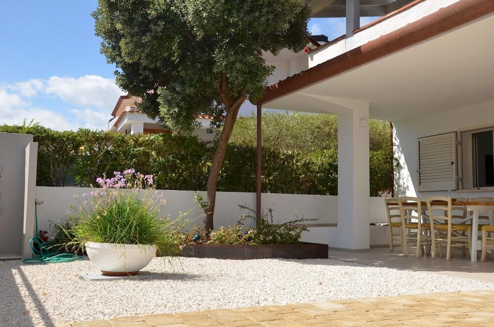 Via Degli Asfodeli Fpo-Asf02