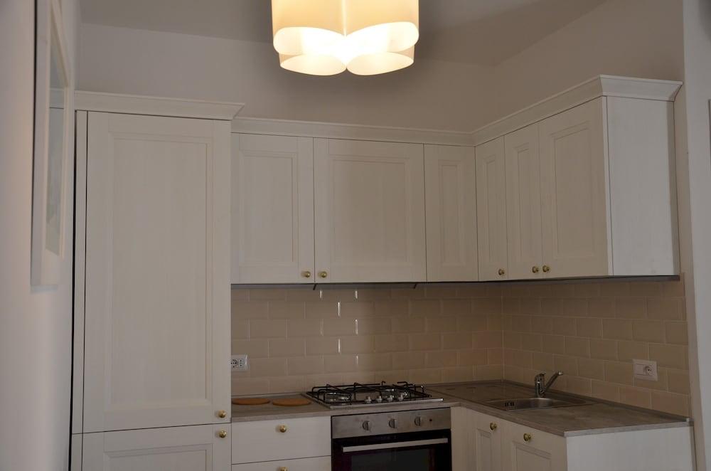 Via Delle Ginestre - Fpo-Ginelit