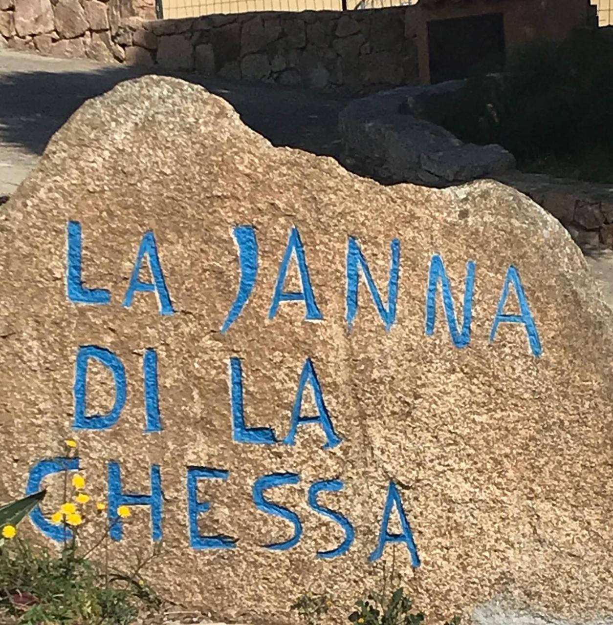 Casa Carola Quadrilocale 4 Posti Letto 1