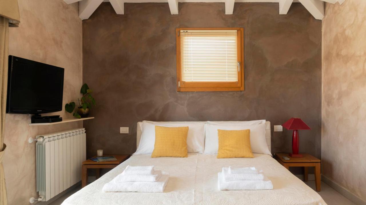 Welcomely - Casa Colo' 1