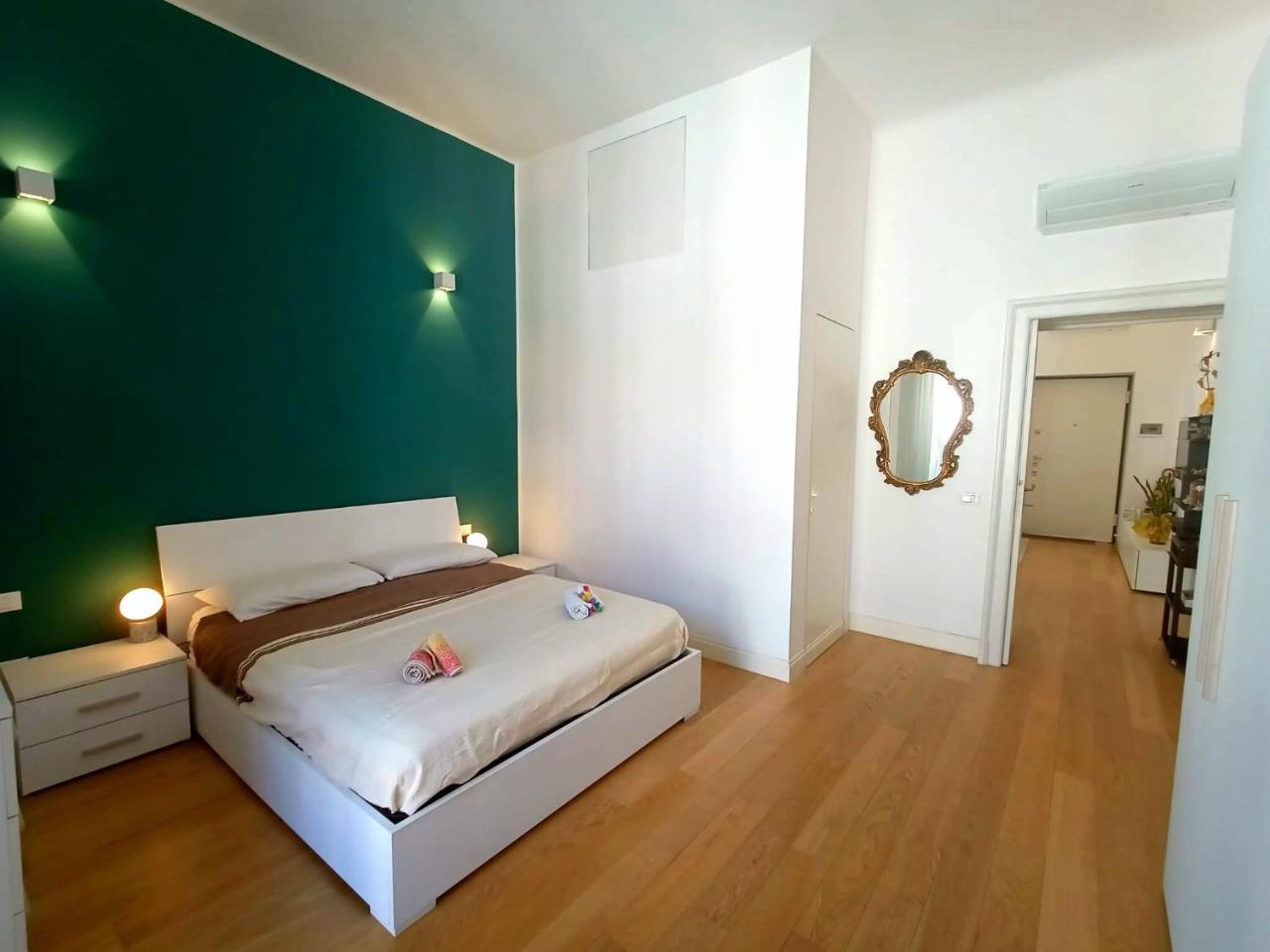 Charming Ringhiera House in the Heart of Milan