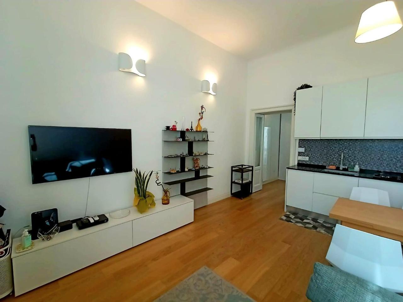 Charming Ringhiera House in the Heart of Milan 1