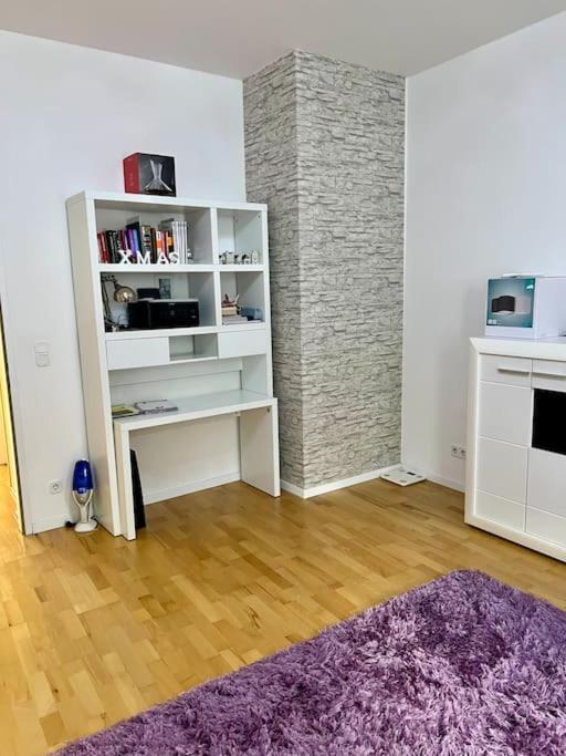 Lisas Spacious Appartment in Vienna City with Private Garden 1