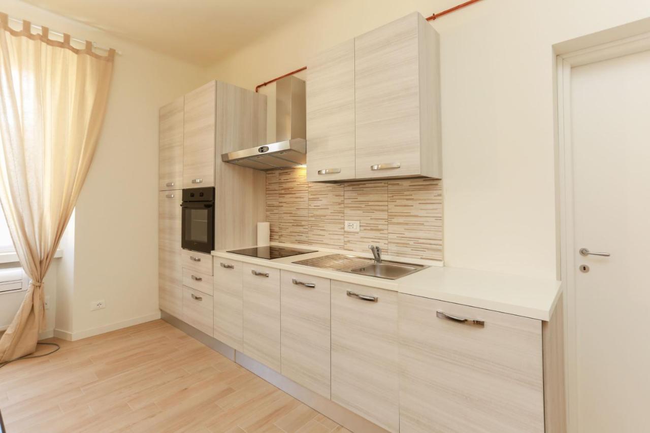 The Best Rent - Spacious Two Bedrooms Apartment in Porta Romana 1