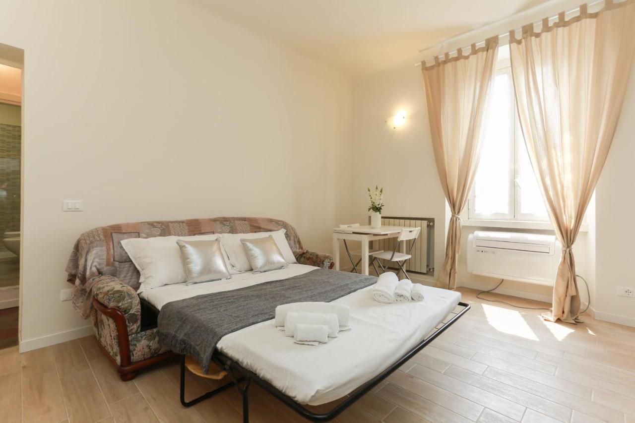 The Best Rent - Spacious Two Bedrooms Apartment in Porta Romana 2