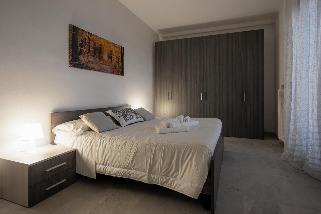 [Free Parking]A Due Passi Da Navigli Con Balcone 1