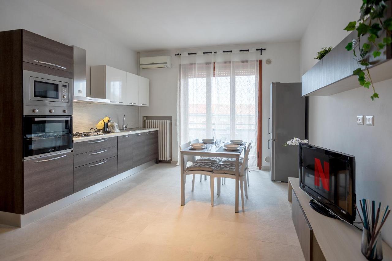 [Free Parking]A Due Passi Da Navigli Con Balcone 2