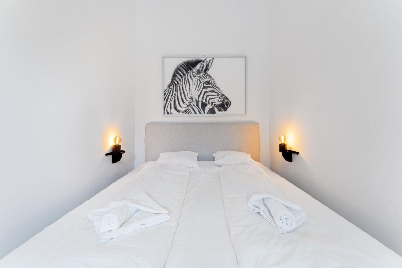 Center Wien Designer Central Modern Apartment