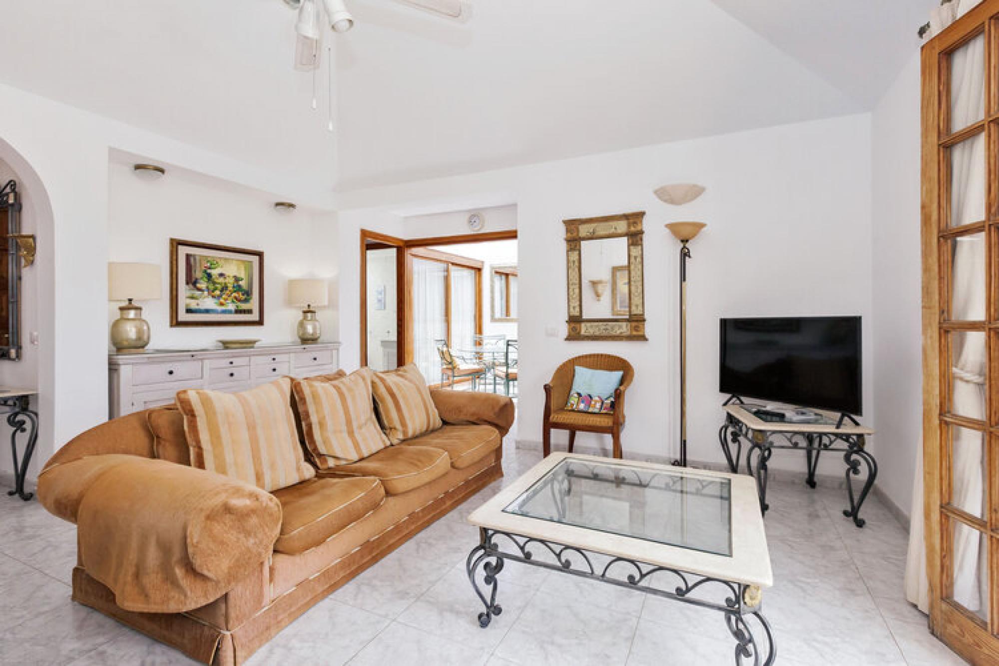 Casita Del Sunrise, Golf Del Sur 2