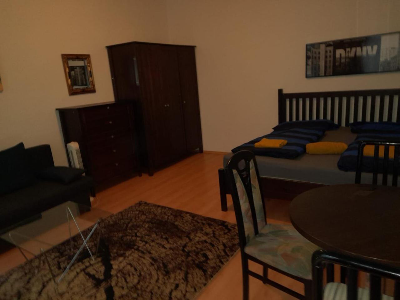 Charming 1br Apt.-Perfect for Longstays 1