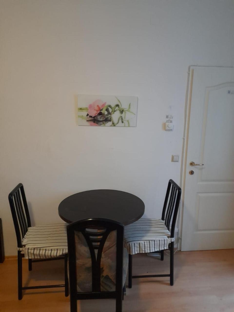 Charming 1br Apt.-Perfect for Longstays 2