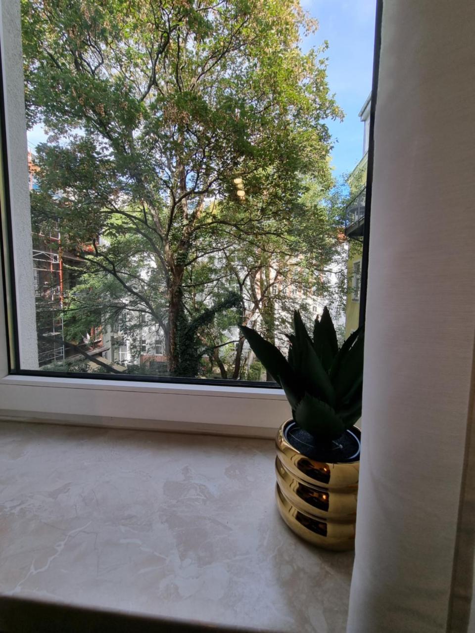 My City Apartment- Vienna Artroom 2