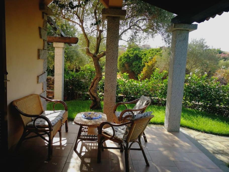 Villetta Indipendente Al Mare