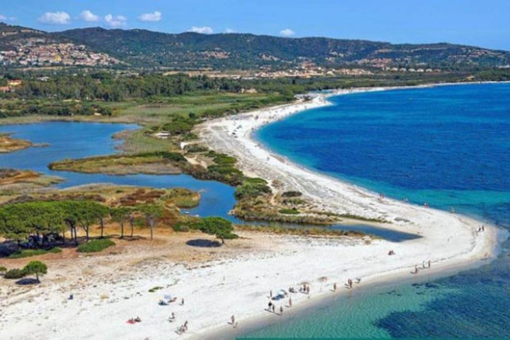 Villetta Indipendente Al Mare 2