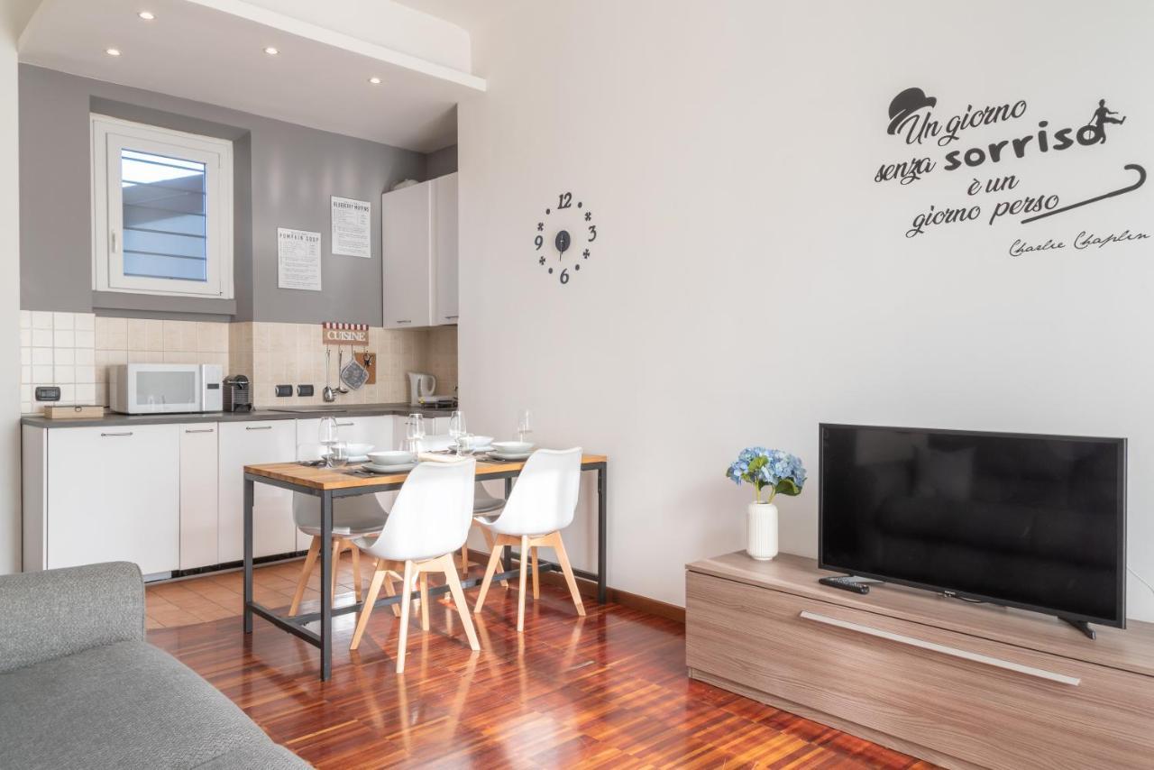 Milano Navigli Exclusive Apartment 2