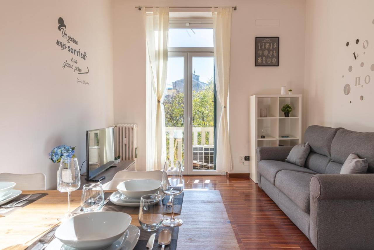 Milano Navigli Exclusive Apartment 1