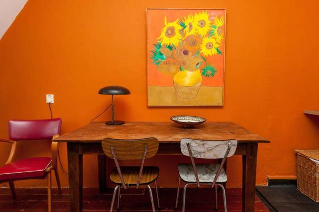 Cosy Apartment Near City Centre