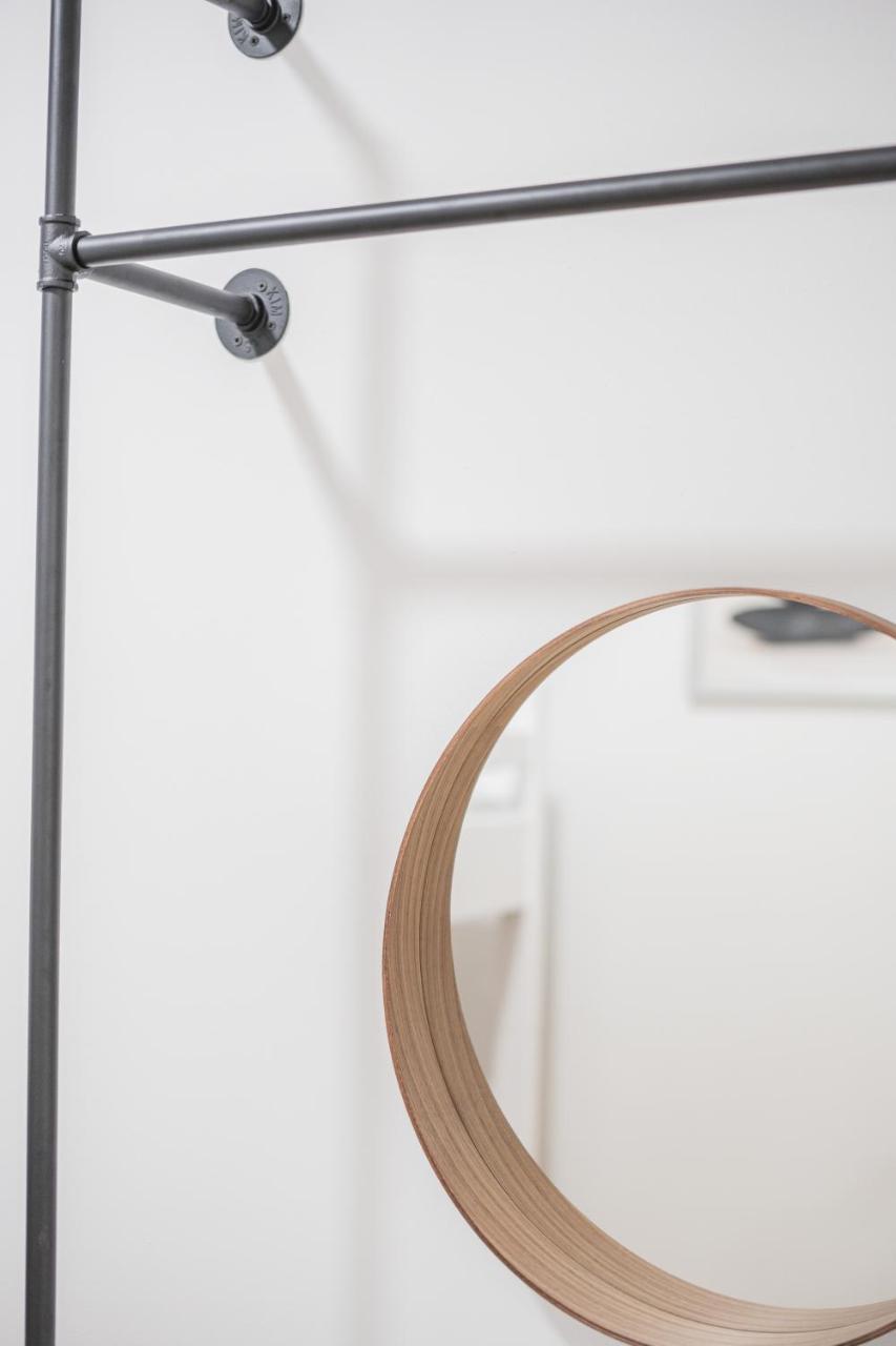 Central City Rooms by Home2 1