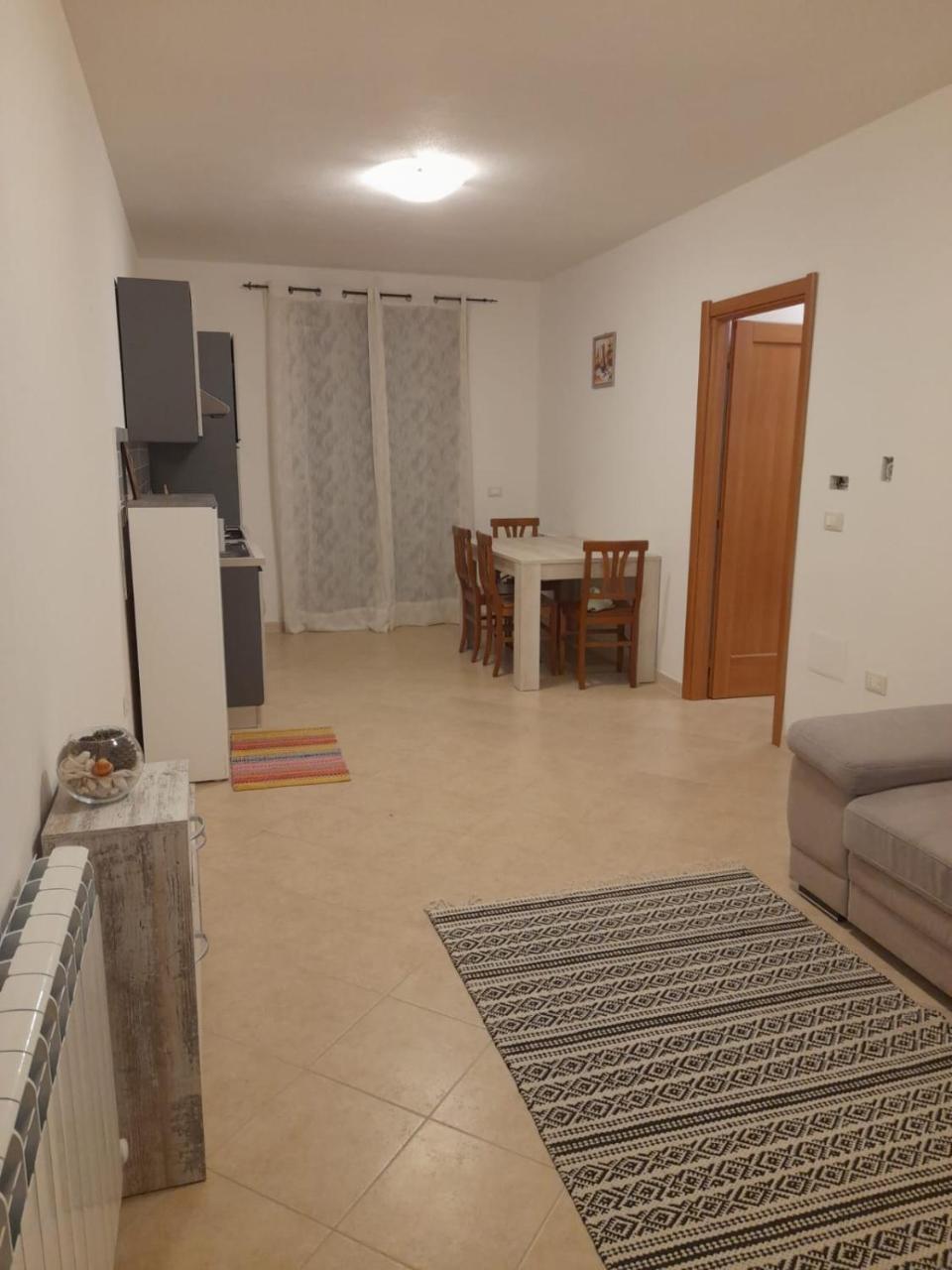 Cozy Accommodation in Sardinia, Olmedo