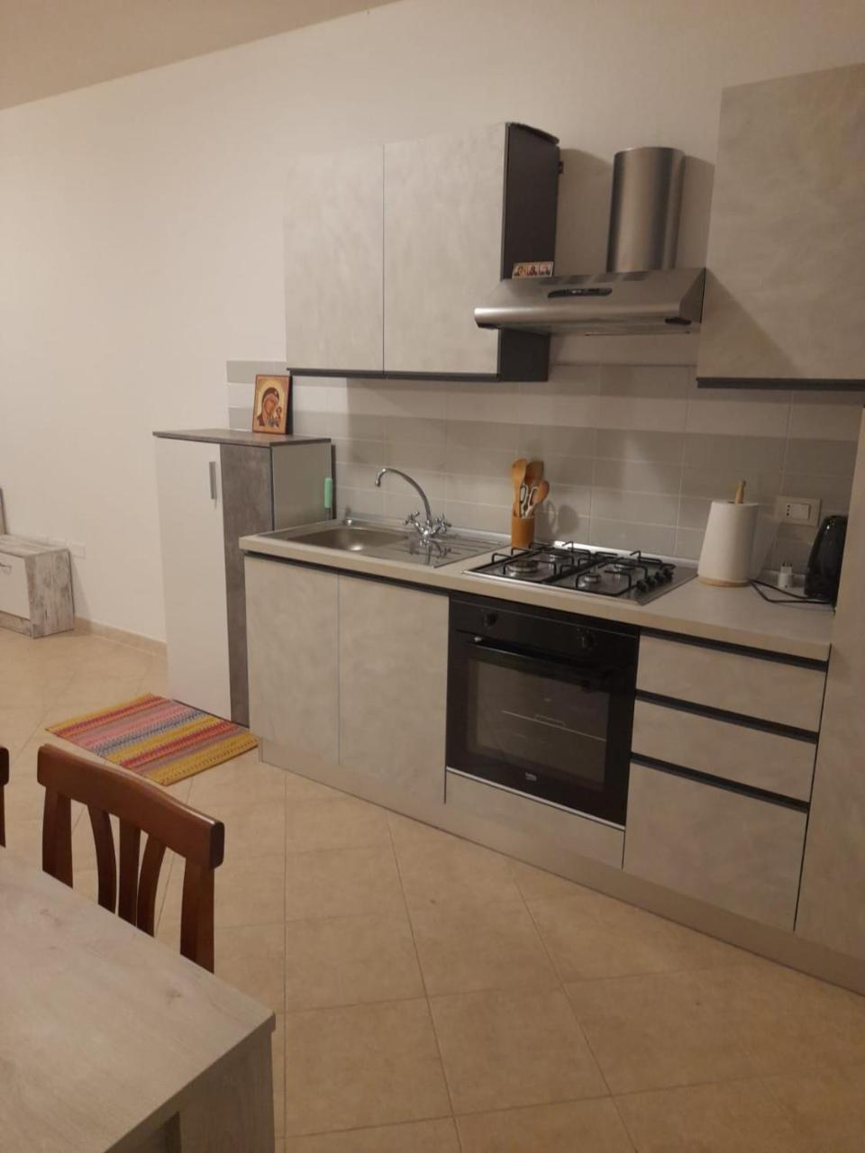 Cozy Accommodation in Sardinia, Olmedo 1