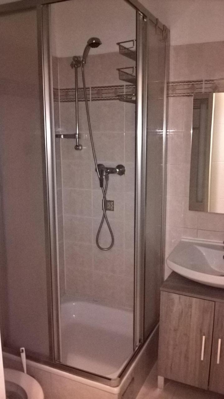 Small Apartment Near the Center 2