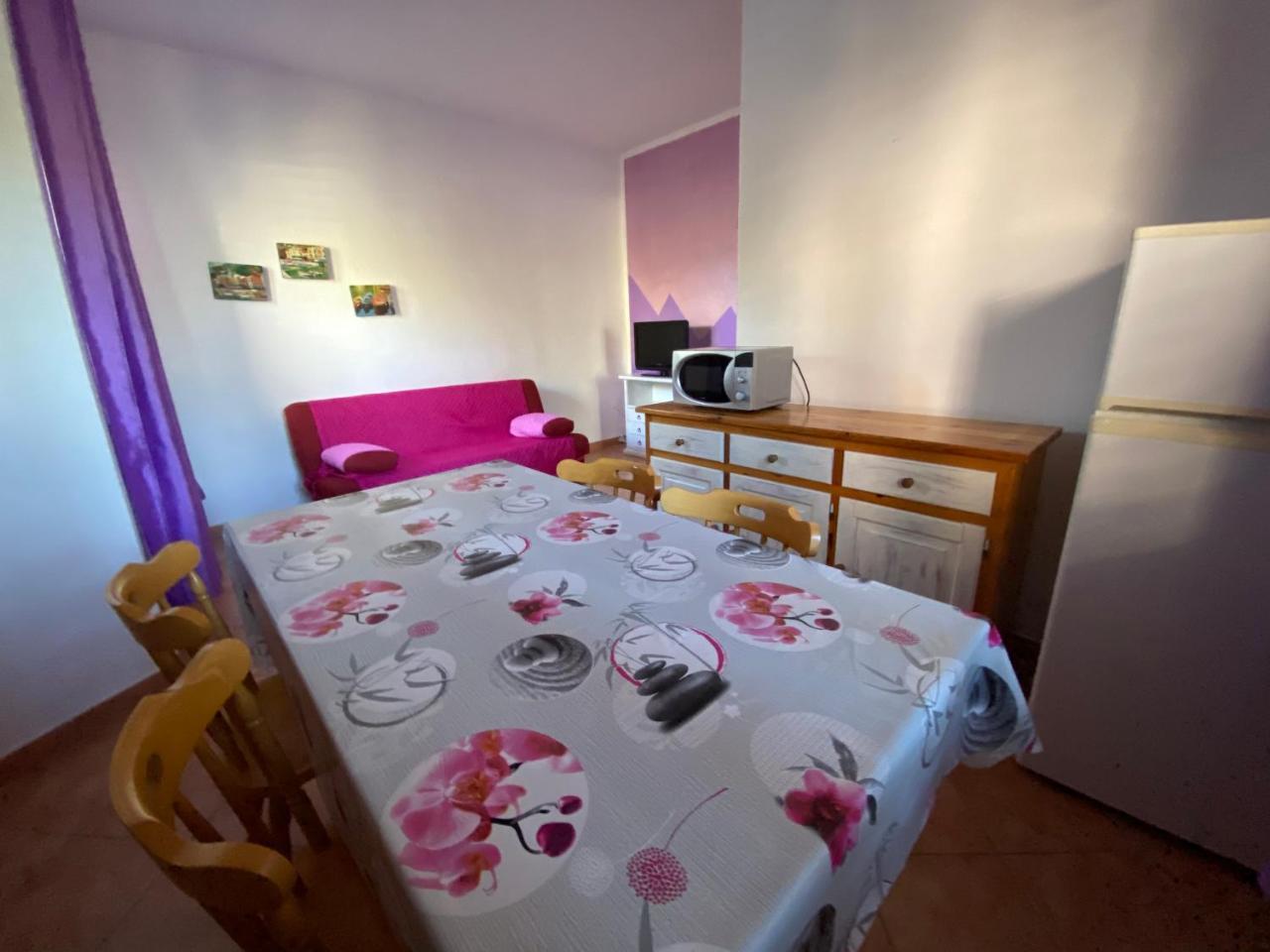 Appartamenti Addis di Giovanna Marica 2