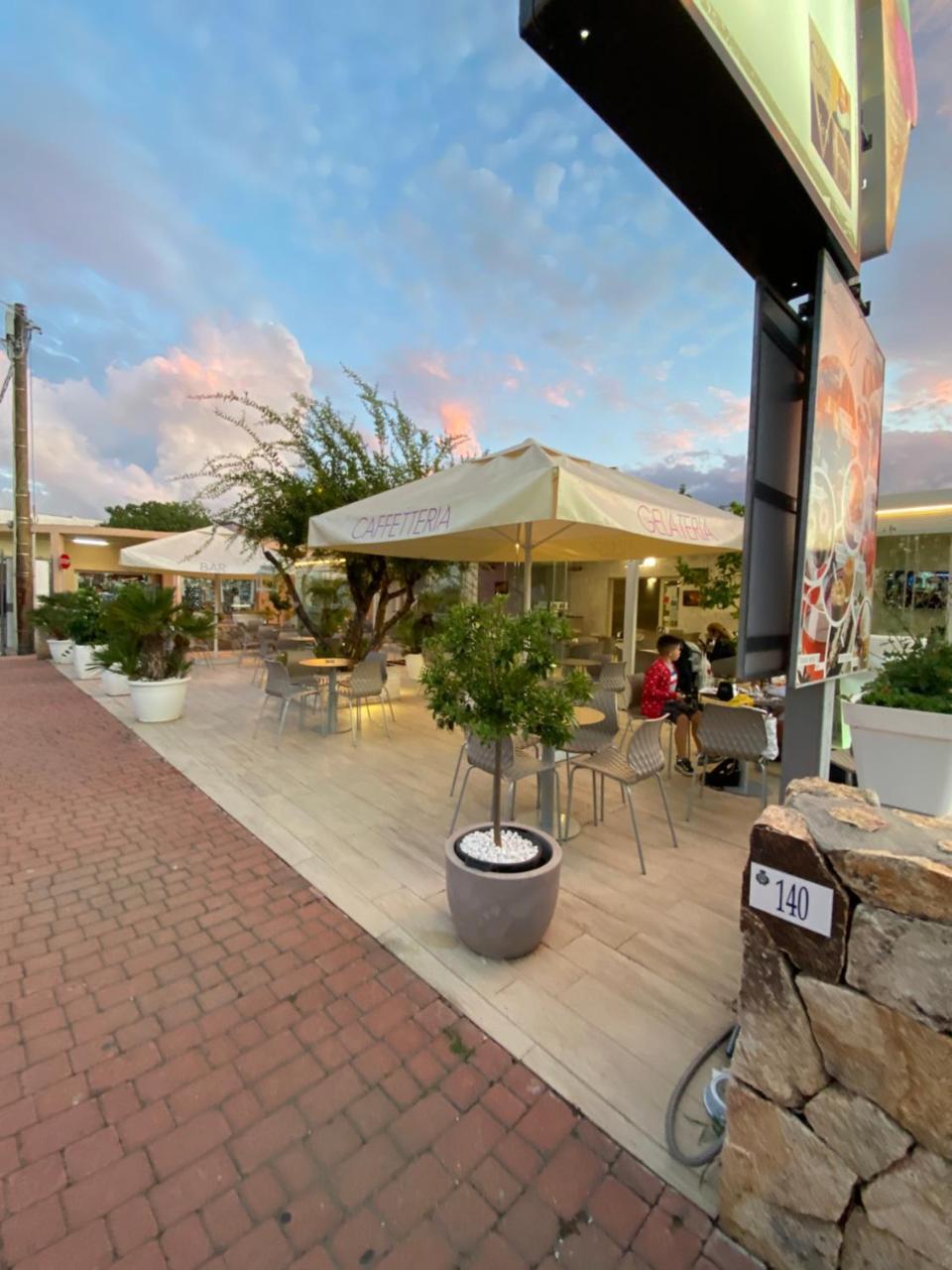 Appartamenti Addis di Giovanna Marica