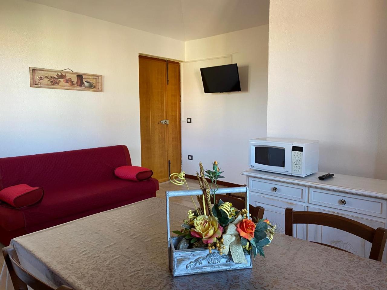 Appartamenti Addis di Giovanna Marica 1