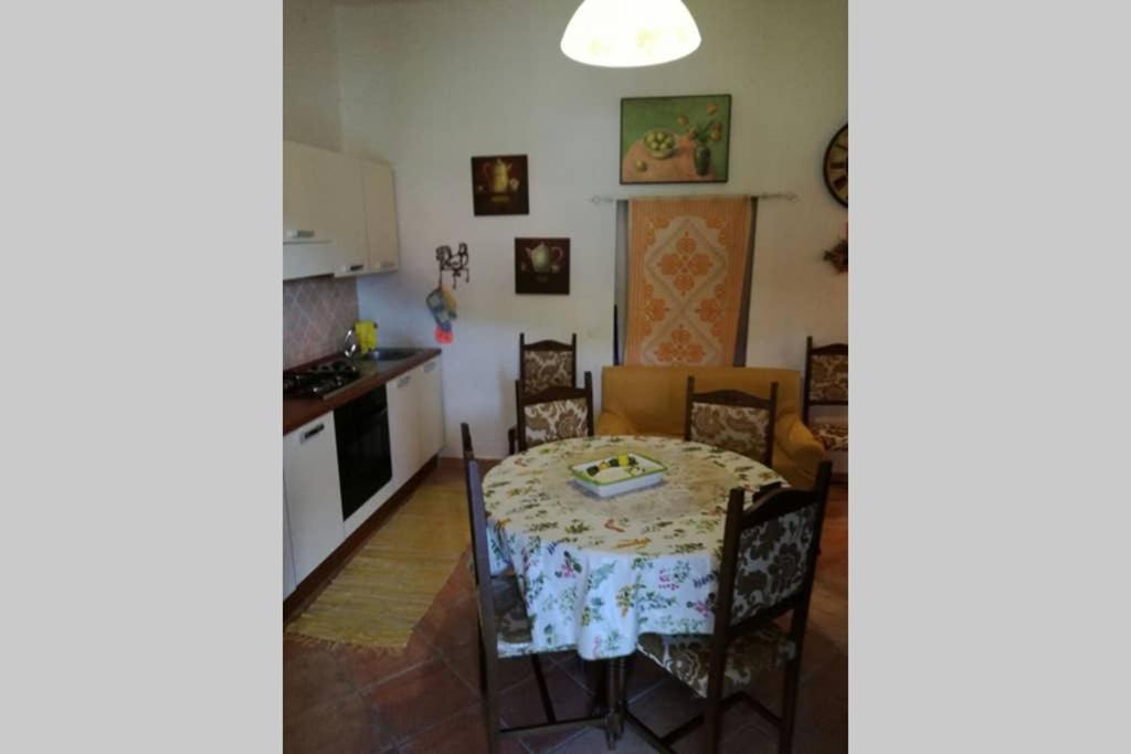 Casa Vacanze Tra Mare E Montagna