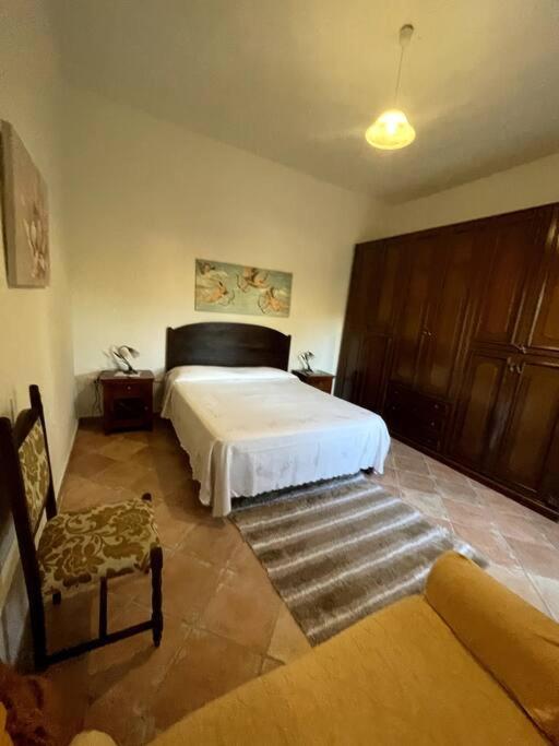 Casa Vacanze Tra Mare E Montagna 2