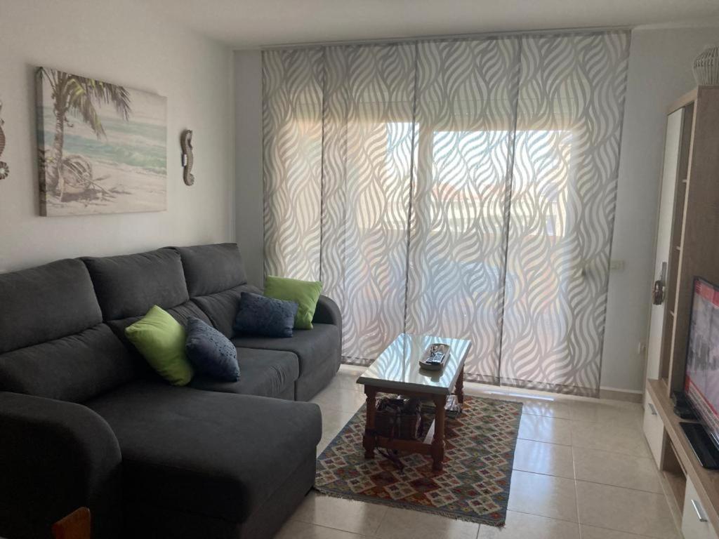 Bonito Apartamento a 300 Metros Del Mar 2