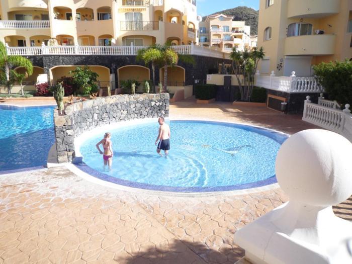 Bonito Apartamento a 300 Metros Del Mar 1