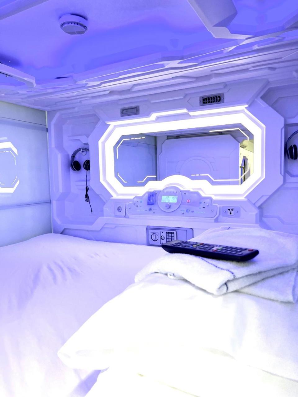 Space Home Apartment - Prater (Adults only)