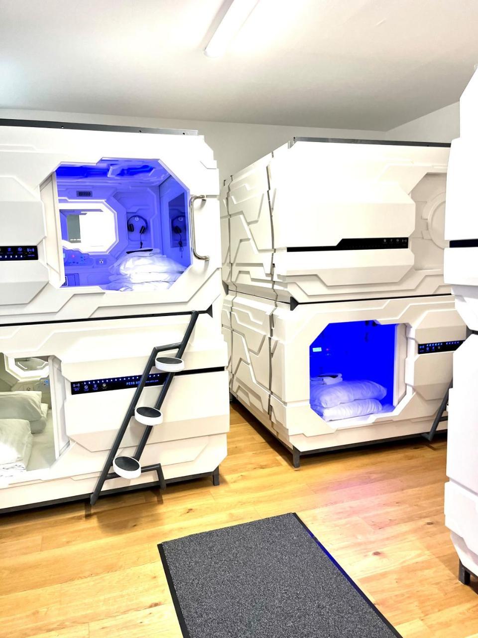 Space Home Apartment - Prater (Adults only) 1