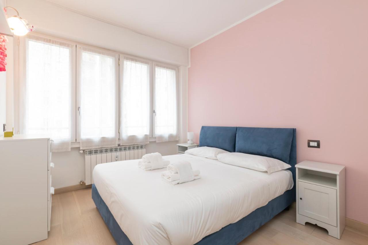 [Luxury Apartment Near Bocconi] Zamenhof 7