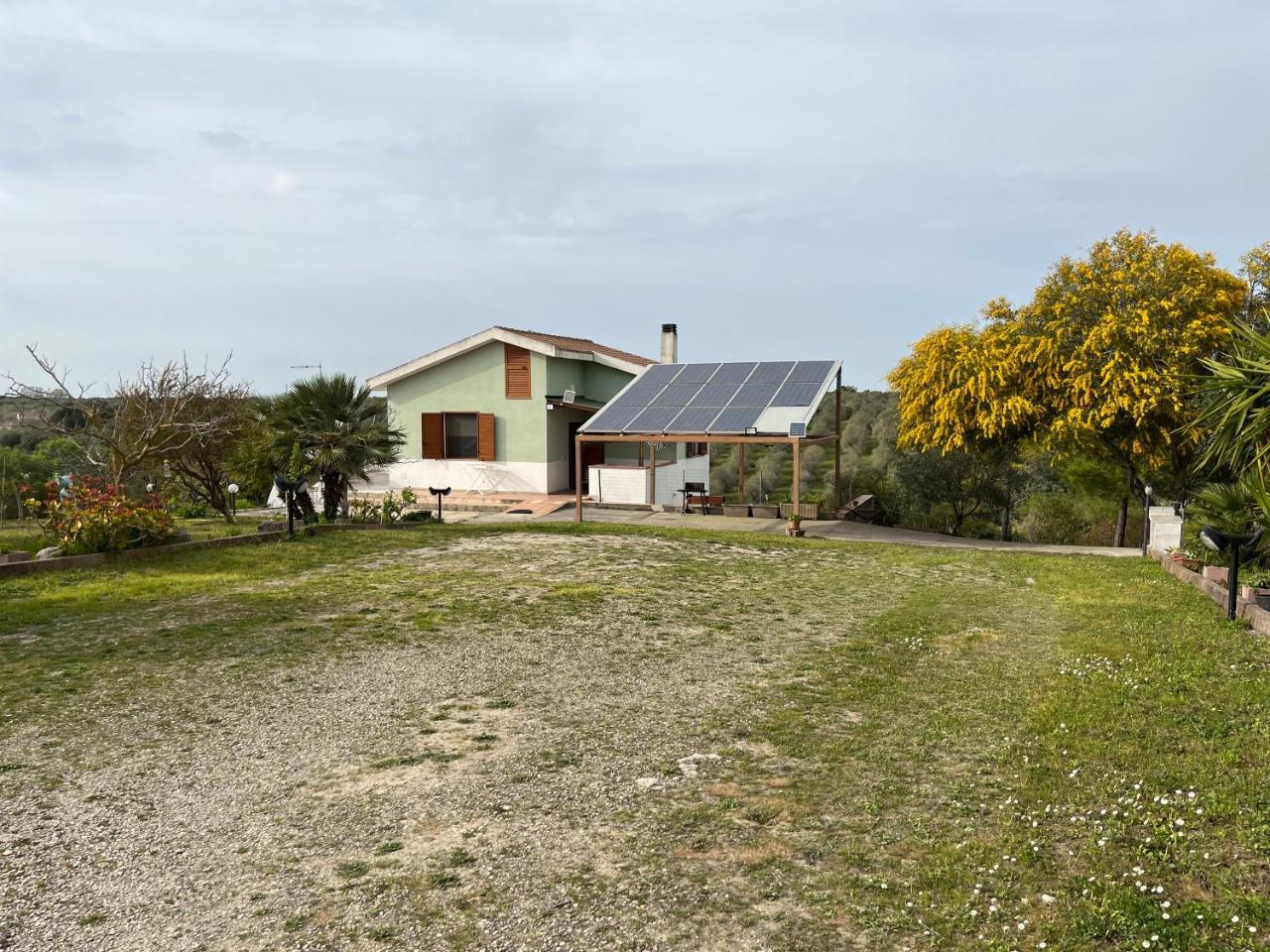 Villa Speranza - Silenzio & Natura 1