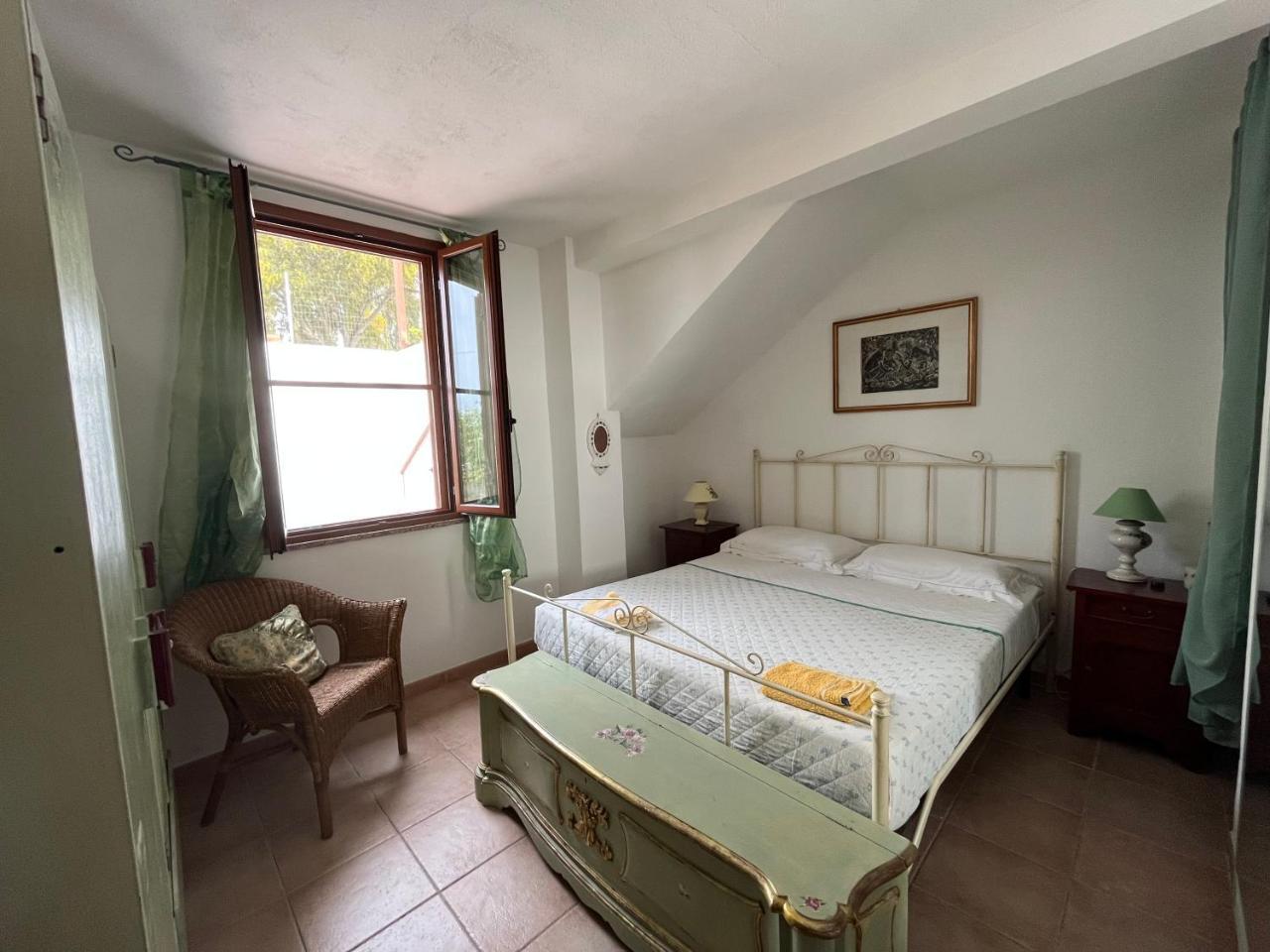 Villa Speranza - Silenzio & Natura