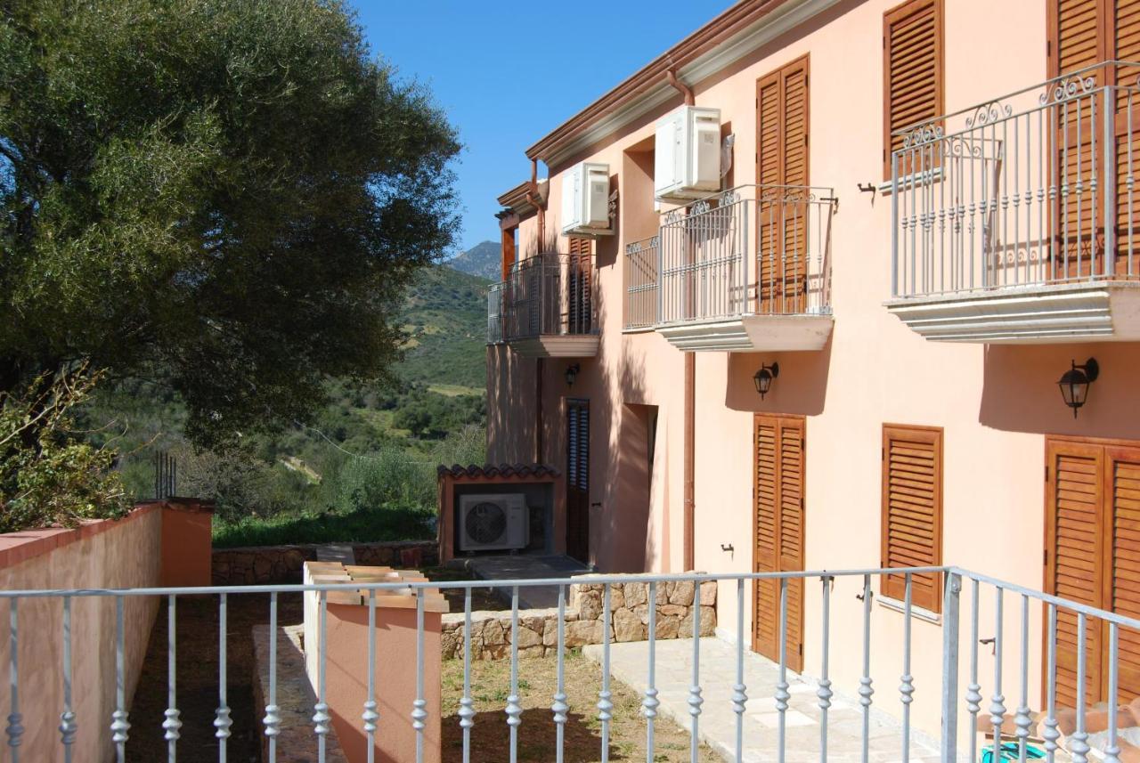 Residenze Frau Colle Maiorca 2