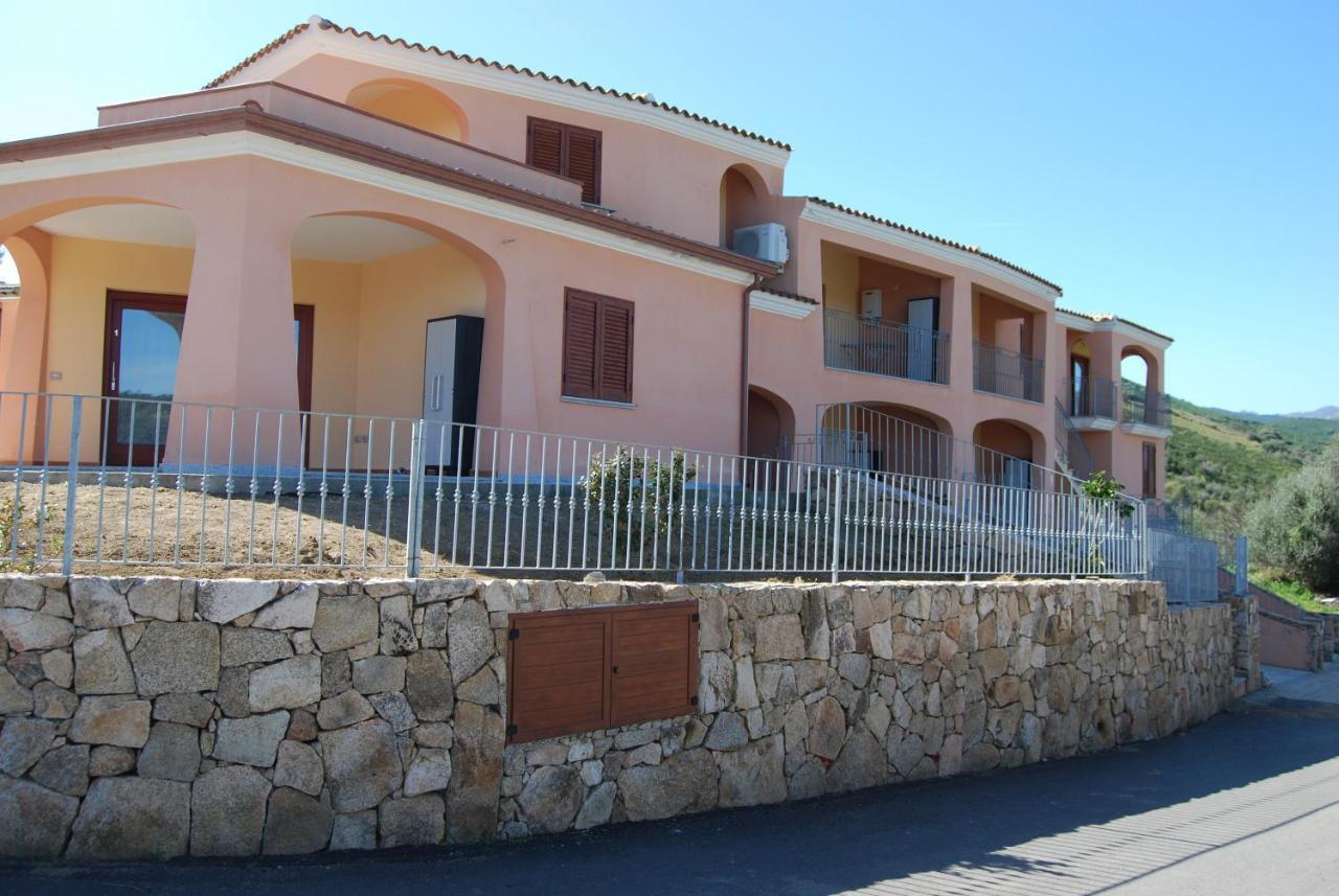 Residenze Frau Colle Maiorca 1