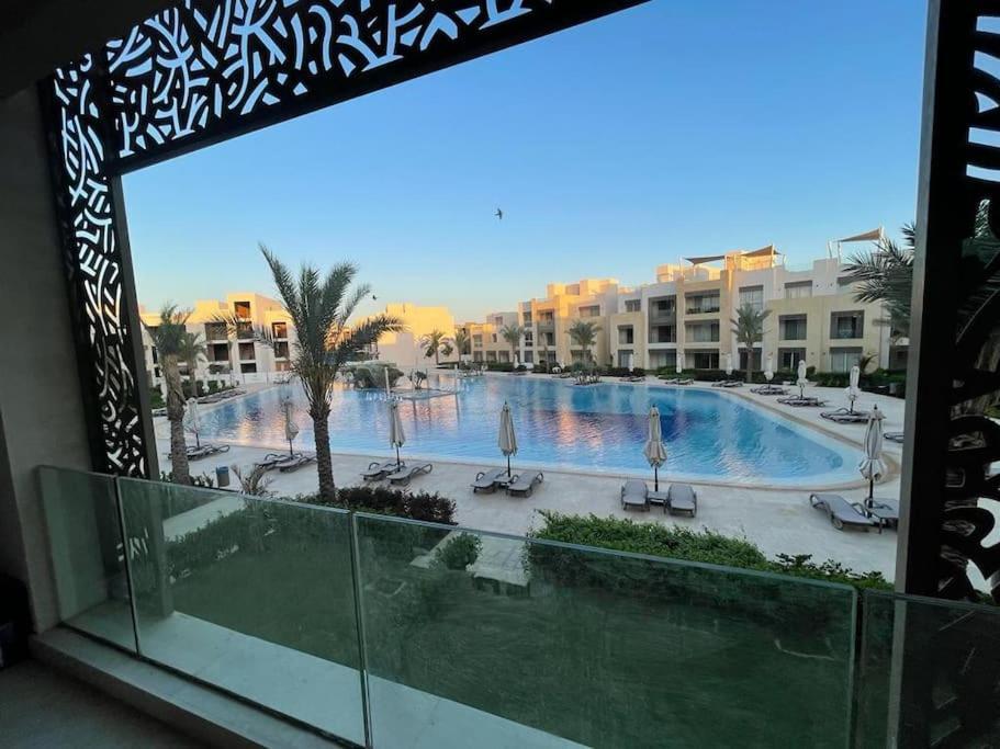 Lovely Apartment 2bd in Elgouna , Mangrove , Hurghada