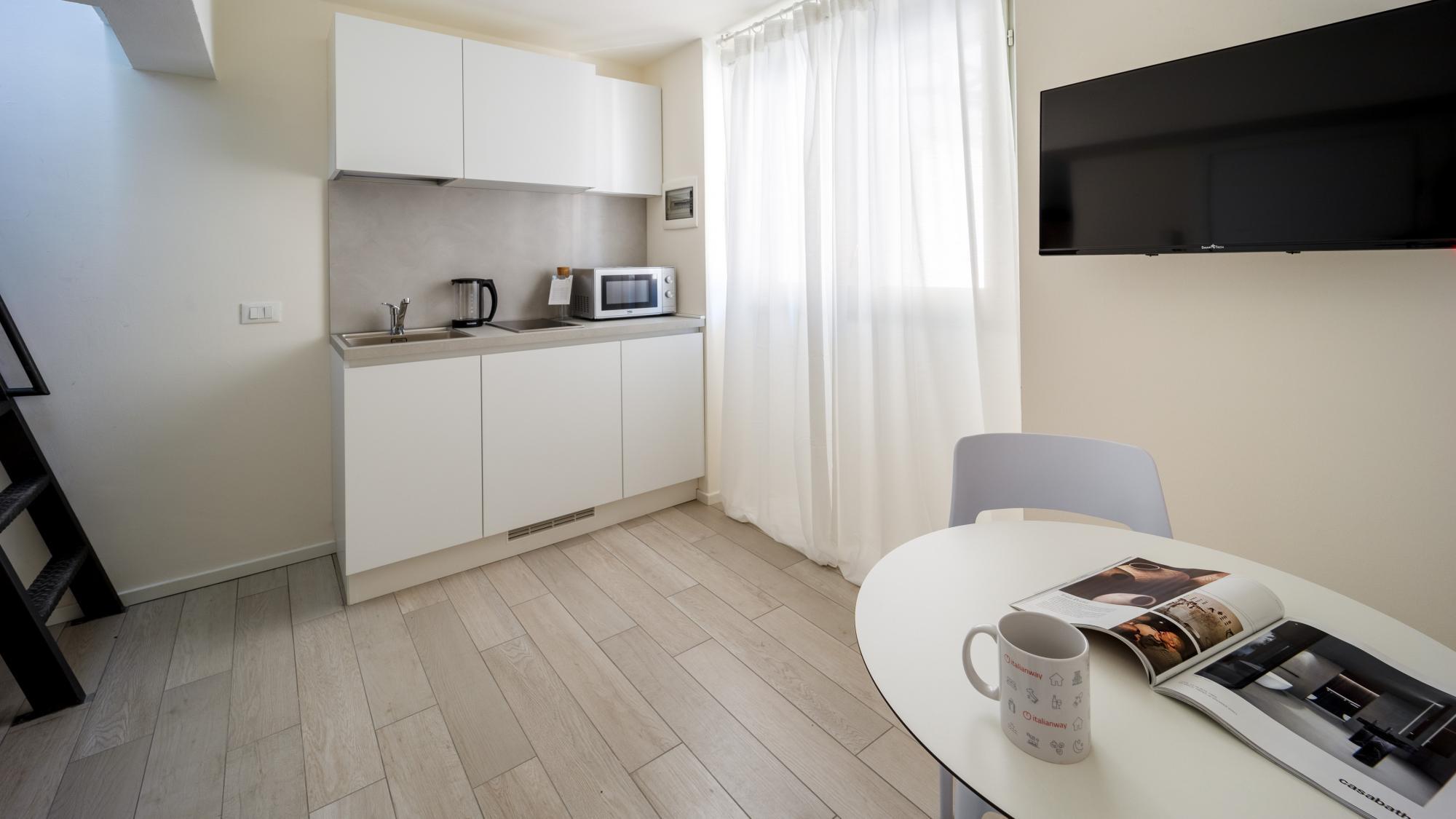 Italianway - the B Village Superior - 5y