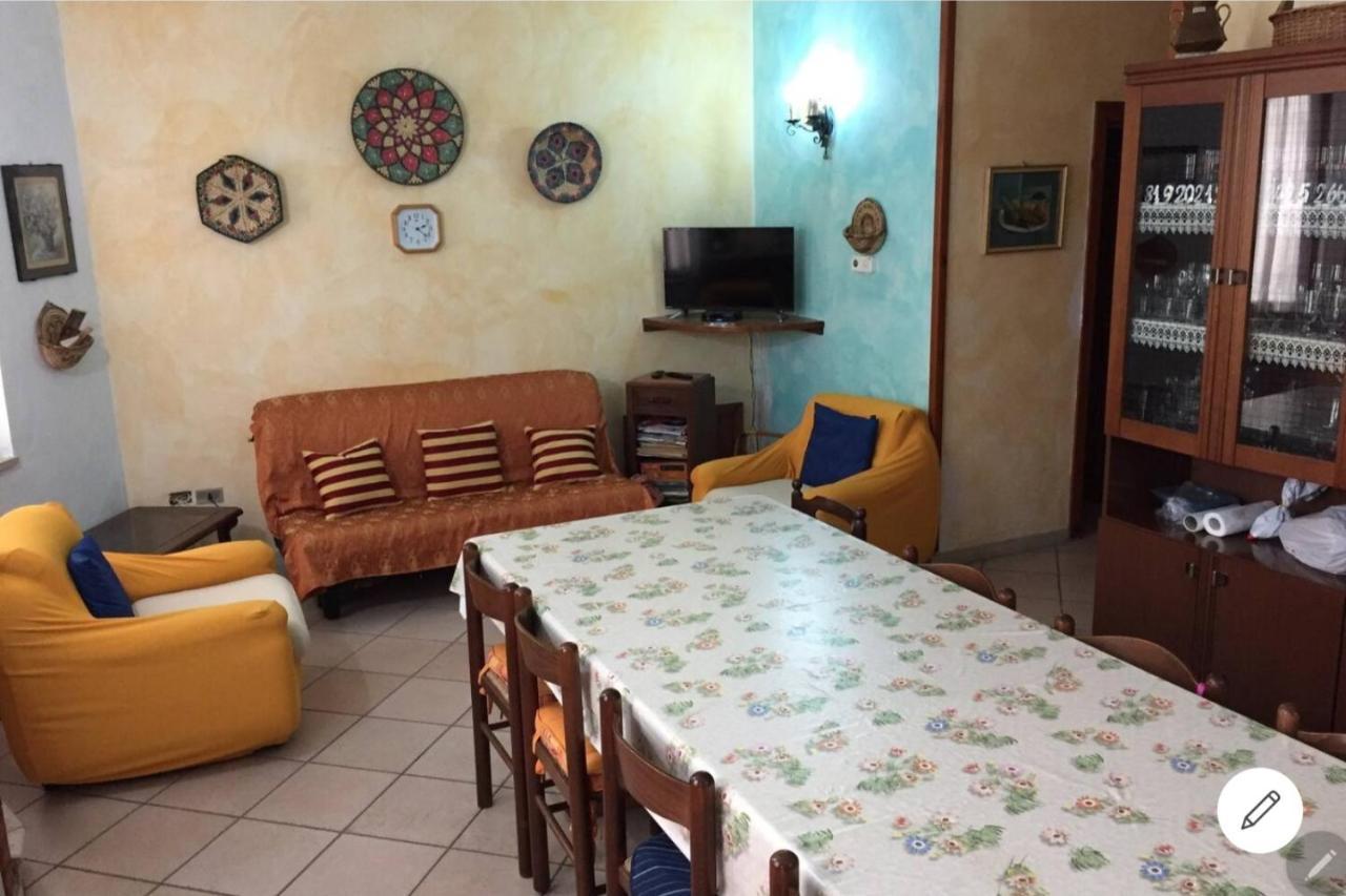 Casa a Schiera Budoni 2