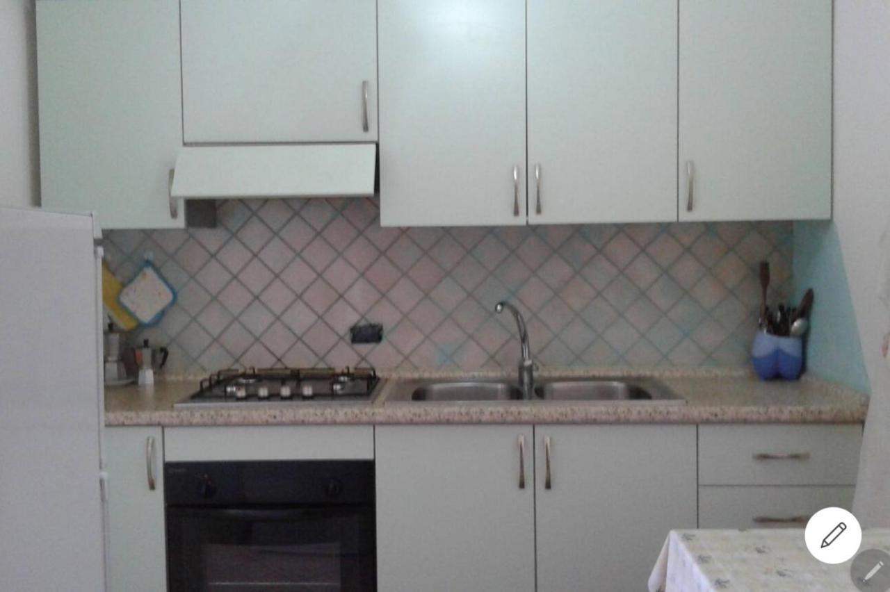 Casa a Schiera Budoni 1