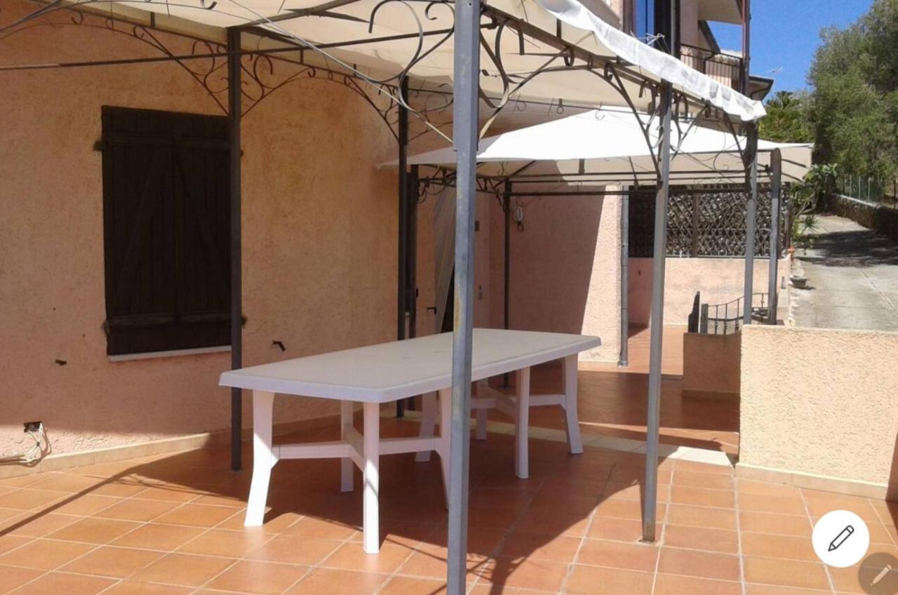 Casa a Schiera Budoni