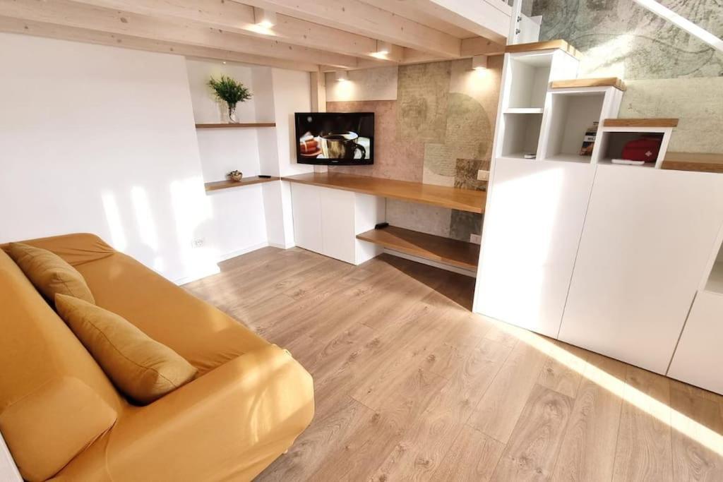 Mini Loft Old Milano 2