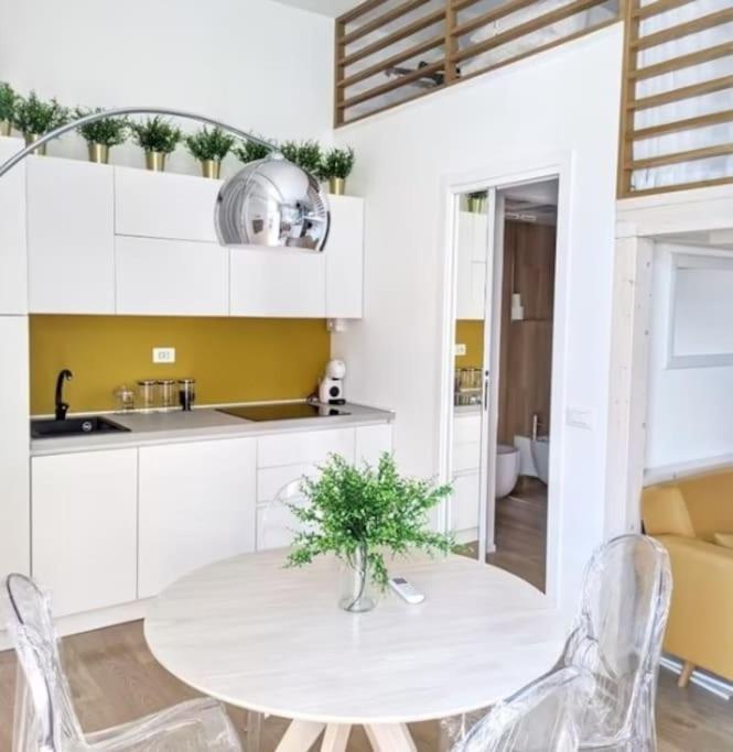 Mini Loft Old Milano