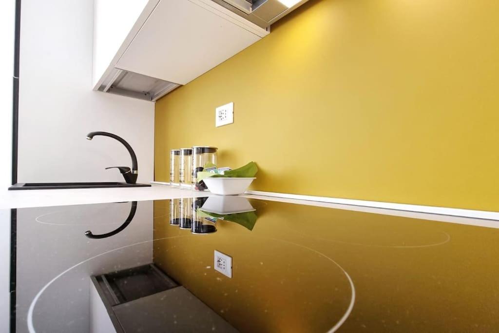 Mini Loft Old Milano 1