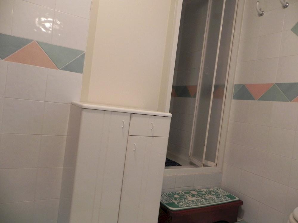 Villa Fronte Piscina Porto Ottiolu Fpo-Oasi01