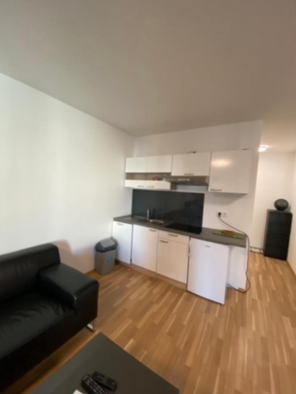 Nice Apartment Siebenbrunnengasse 1