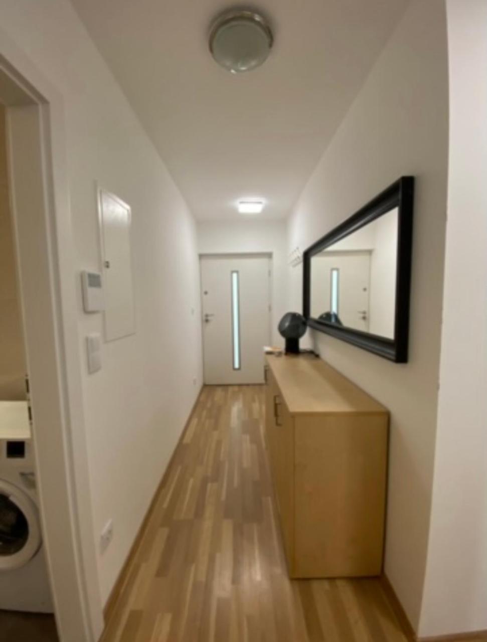 Nice Apartment Siebenbrunnengasse 2